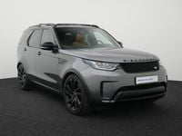 Gebraucht Land Rover Discovery 5 HSE 306 PS (225 kW) 2019 Corris grey SUV