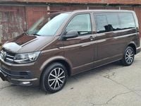 Second-hand VW T6 150 CP (110 kW) 2018 Maro Van