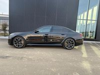 Gebraucht BMW M5 727 PS (534 kW) 2025 Schwarz Limousine