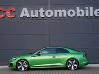 Gebraucht Audi RS5 Sport 450 PS (330 kW) 2018 Grün Coupé