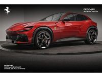 Gebraucht Ferrari Purosangue 986 PS (725 kW) 2023 Gold SUV