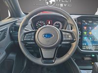 Neu Subaru Forester 136 PS (100 kW) 2026 Grau SUV