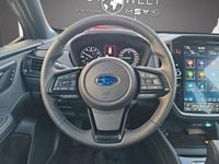 Neu Subaru Forester Active 136 PS (100 kW) 2026 Grau SUV