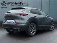 gebraucht Mazda CX-30 Selection 2.0 Automatik Navi LED 8-Fach SK