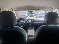 Gebraucht VW Golf VII Active 150 PS (110 kW) 2021 Schwarz Kleinwagen