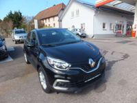 gebraucht Renault Captur Intens