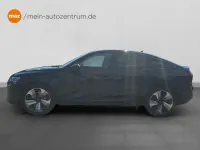 Gebraucht Audi Q8 e-tron S-Line 300 kW (408 PS) 2023 Schwarz SUV