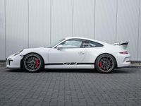 Gebraucht Porsche 991 476 PS (350 kW) 2015 Weiß