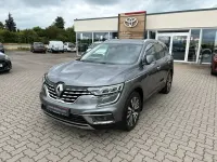 Gebraucht Renault Koleos Initiale Paris 184 PS (135 kW) 2021 Grau SUV