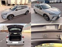 Gebraucht MG Marvel R Luxury 131 kW (179 PS) 2022 Grau SUV