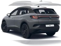 gebraucht VW ID4 Pure 125 kW (170 PS) 52 kWh 1-Gang-Automatik