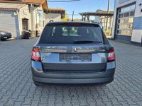 Second-hand Skoda Fabia 105 CP (77 kW) 2016 Gri Break