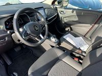 gebraucht Renault Zoe Iconic Jahreswagen: 2.000km!!