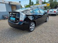 Gebraucht Toyota Prius 136 PS (100 kW) 2011 Schwarz Limousine
