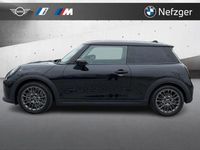 Usata Mini Cooper Essential 156 CV (114 kW) 2024 Nero Utilitaria