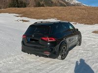 Gebraucht Mercedes GLE350 AMG 272 PS (200 kW) 2020 Schwarz SUV