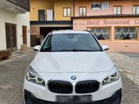 gebraucht BMW 218 i Grand Tourer - Kühler defekt