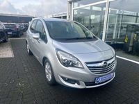 gebraucht Opel Meriva -B 1.4T Innovation Komfort Funktion Sicht Paket