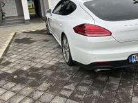 Gebraucht Porsche Panamera 4 310 PS (228 kW) 2014 Limousine