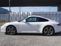 Gebraucht Porsche 997 Sport 385 PS (283 kW) 2010 Carraraweiß Coupé