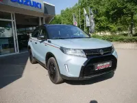 Neu Suzuki Vitara Comfort+ 110 PS (80 kW) 2026 Titan dark gray pearl SUV