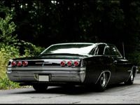 gebraucht Chevrolet Impala Hardtop