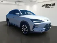 Brugt BYD Seal U Design 324 HK (238 kW) 2025 Hvid SUV