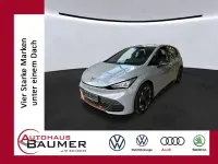 Gebraucht Cupra Born 150 kW (204 PS) 2024 Vaporgrau Kleinwagen