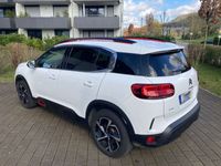 gebraucht Citroën C5 Aircross Pure Tech 180 Shine