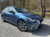Gebraucht Mazda 2 Kizoku Intense 90 PS (66 kW) 2017 Blau Limousine