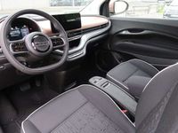gebraucht Fiat 500e 500 NEUERApple Car Play/Android Auto