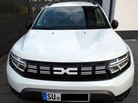 gebraucht Dacia Duster TCe 150 EDC 2WD Extreme