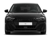 gebraucht Audi A1 Sportback S line 25 TFSI