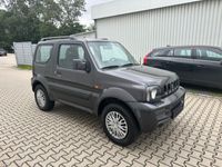 gebraucht Suzuki Jimny 1.3 4WD Style