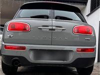 Gebraucht Mini Clubman 103 PS (75 kW) 2018 Grau Kombi