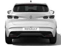 Neu Renault Clio V Techno 114 PS (83 kW) 2026 Arktisweiß Kleinwagen