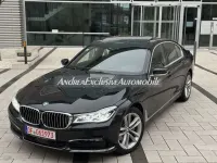 Gebraucht BMW 730 Performance 265 PS (194 kW) 2017 Schwarz Limousine