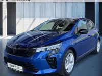 Gebraucht Renault Clio V Evolution 91 PS (66 kW) 2024 Stahlblau Limousine