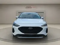 Używany Ford Focus 116 KM (85 kW) 2023 Biały Kombi