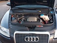 gebraucht Audi A6 2.4 -