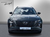 gebraucht Hyundai Tucson 1.6 T-GDi 48V-Hybrid 2WD Select,NAVI,FUNKTION