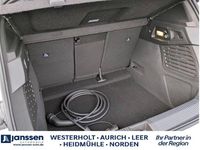 Neu Renault Scenic E-Tech Iconic 55 kW (75 PS) 2026 Schwarz SUV