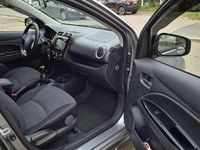 Gebraucht Mitsubishi Space Star Top 80 PS (58 kW) 2017 Limousine