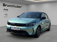 Gebraucht Opel Corsa 101 PS (74 kW) 2026 Hellgruen Limousine