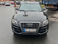 gebraucht Audi Q5 Quattro Sline