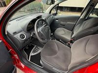 Second-hand Citroën C3 73 CP (53 kW) 2008 Roșu Hatchback