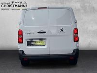Neu Peugeot e-Expert 100 kW (136 PS) 2025 Weiß Van