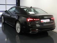 gebraucht Audi A5 Coupé 45 TFSI quattro S tronic S line Pano