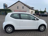 gebraucht VW up! Klima Kamera Top Zustand Grantie dabei