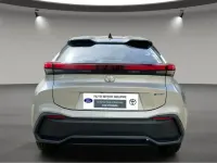 Neu Toyota C-HR 223 PS (164 kW) 2026 Silber SUV